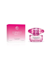 Versace Bright Crystal Absolu For Women - Eau De Parfum, 50 ML
