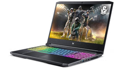 2022 Latest Acer Predator Helios 300 Gaming Laptop 15.6inch FHD 144Hz Display Core i9-11900H NVIDIA RTX 3060 6GB Graphics RGB Backlit Eng Key WIN11 Black 32GB RAM | 1TB SSD