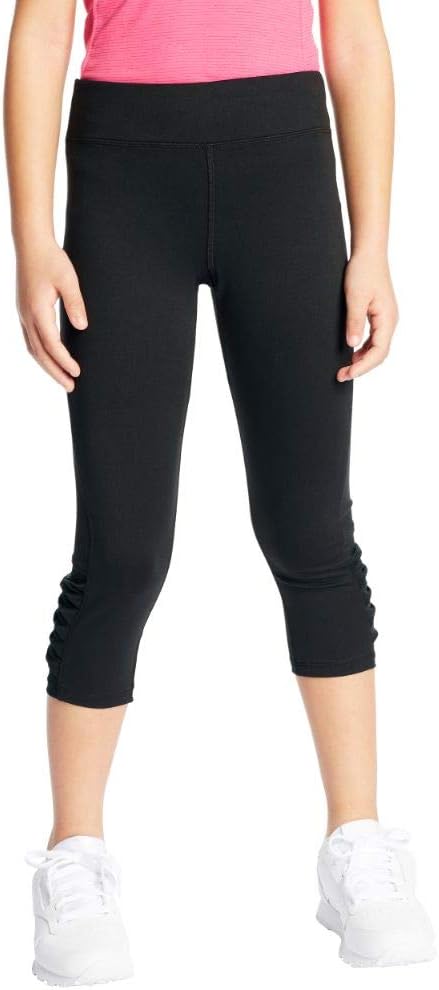 C9 Champion Girls' Performance Capri Leggings