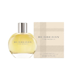 Burberry Perfume - Burberry - perfumes for women, 50 ml - EDP Spray