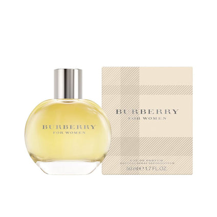 Burberry Perfume - Burberry - perfumes for women, 50 ml - EDP Spray