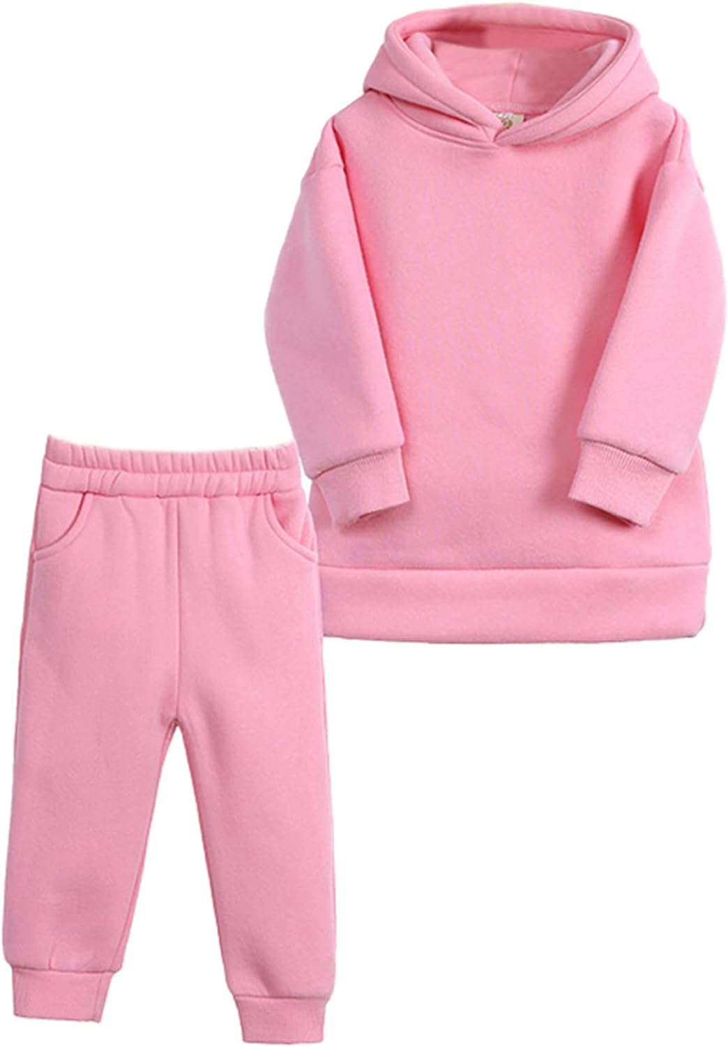 Betusline girls Outfit pants-clothing-sets