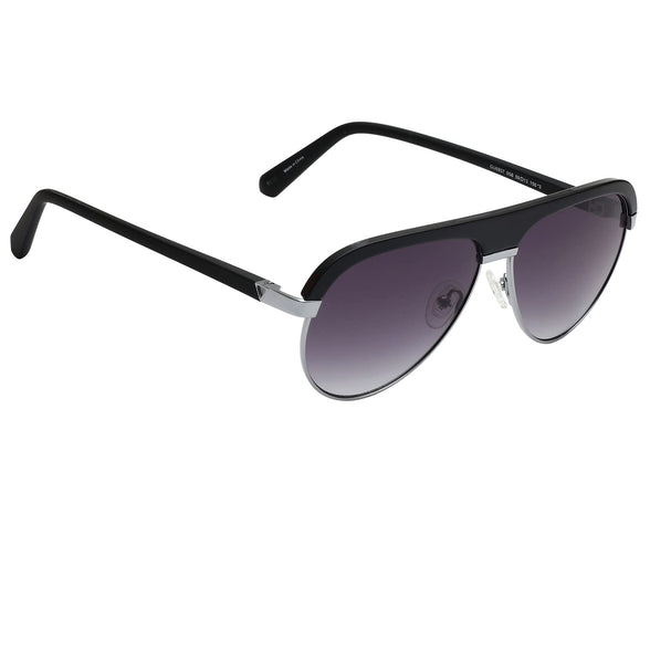 Guess Aviator Shaped Sunglasses For Men