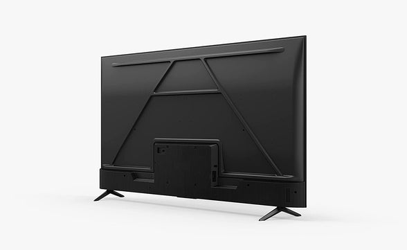 TCL 55 Inch 4K UHD Smart TV, Google TV with Built-in Chromecast & Google Assistance, Hands-free Voice Control, Dolby Audio, HDR10 & Micro Dimming technology, Edgeless Design, 55P635(2023 Model)