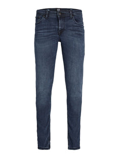 Jack & Jones Boy's Regular Fit Jeans