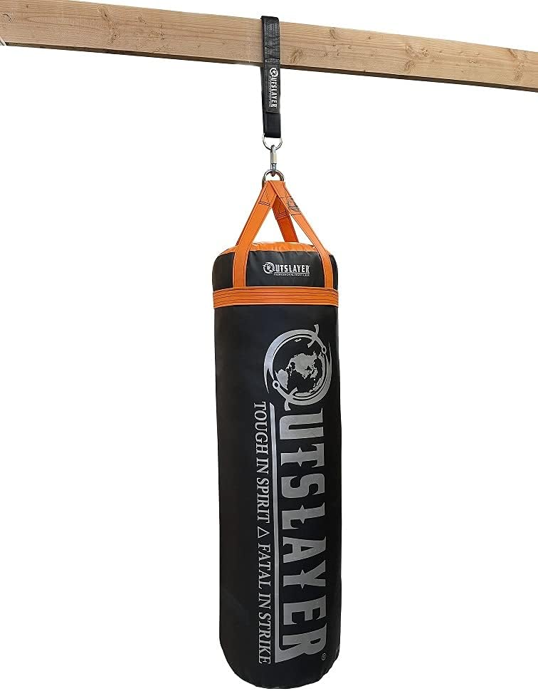 0utslayer Universal Heavy Bag Hanger