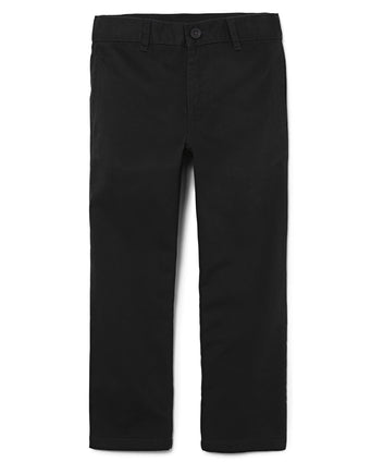 The Children's Place Boy's Slim Chino Pant Pants 4Y