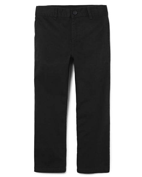 The Children's Place Boy's Slim Chino Pant Pants 4Y
