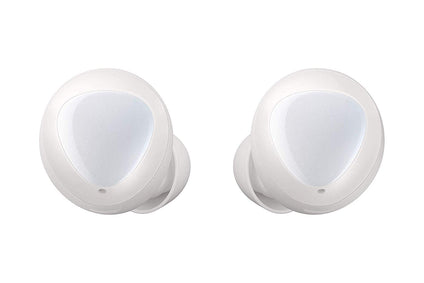 Samsung Galaxy Buds with Charging Case - White, Wireless