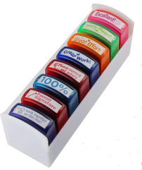 Stamps - Teachers Stamp Sets