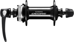 SHIMANO Deore VR-Nabe HB-M6000 Disc Center Lock