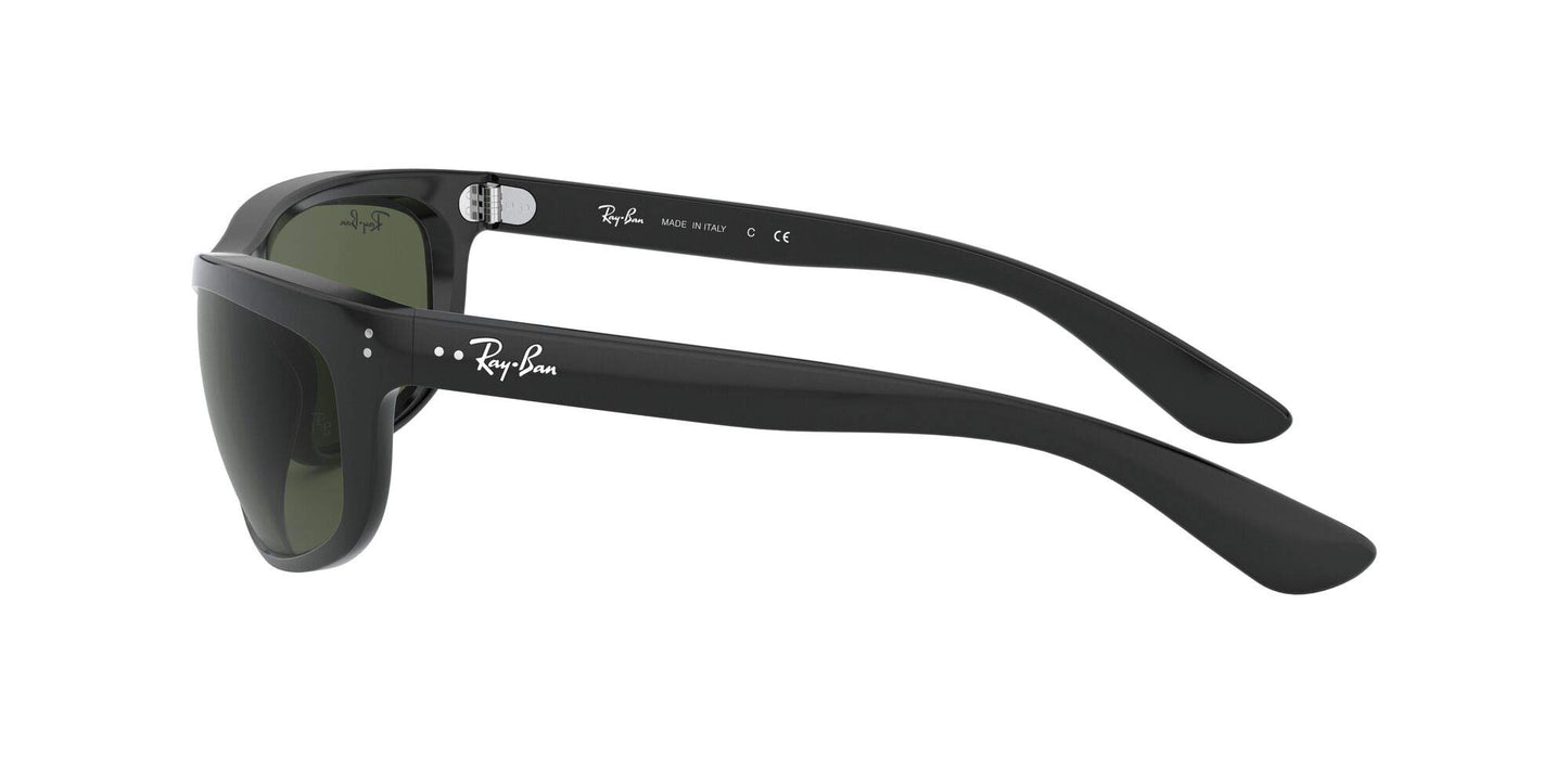 Ray-Ban RB4089 Balorama Sunglasses