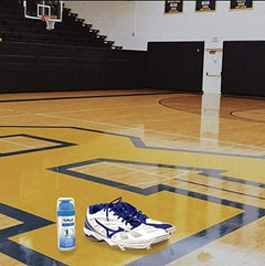 Collonil Bleu hygienic Shoe Fresh- 100ml- with a Spray Nozzle
