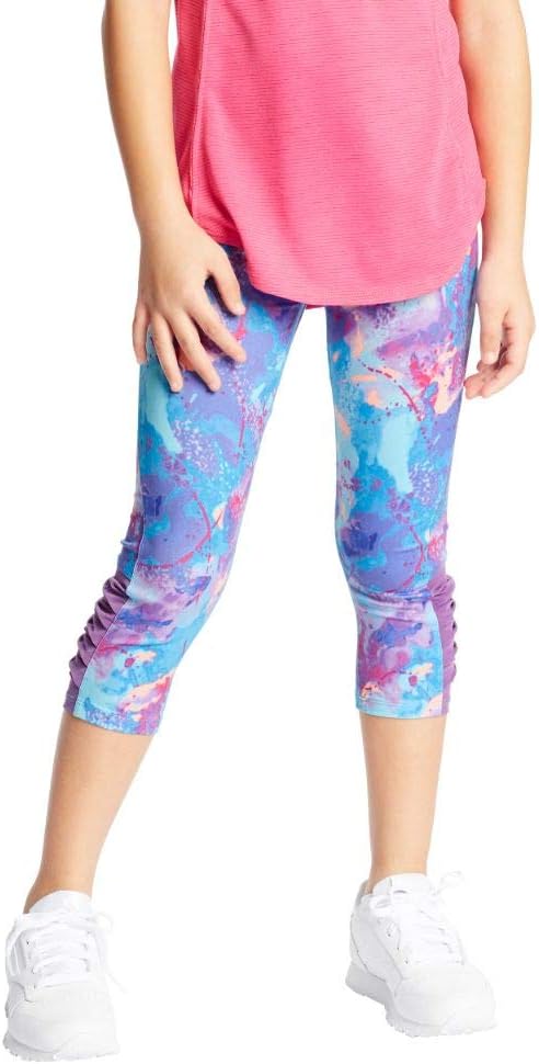 C9 Champion Girls' Performance Capri Leggings