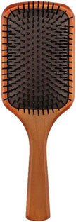 Anti Static Detangling Best Paddle Air Cushion Massage Comb Brush for Reducing Hair Breakage