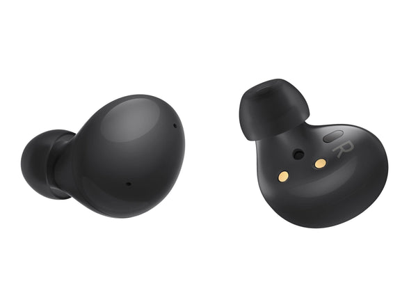 Samsung Galaxy Buds2 SM-R177 Bluetooth Headset, Graphite(EU Version) Wireless, One Size