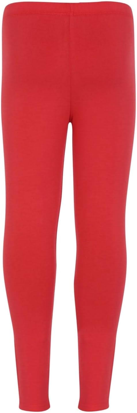 Jockey Girls Leggings Modern