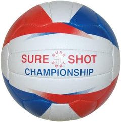 Sure Shot Girls Championship Netball