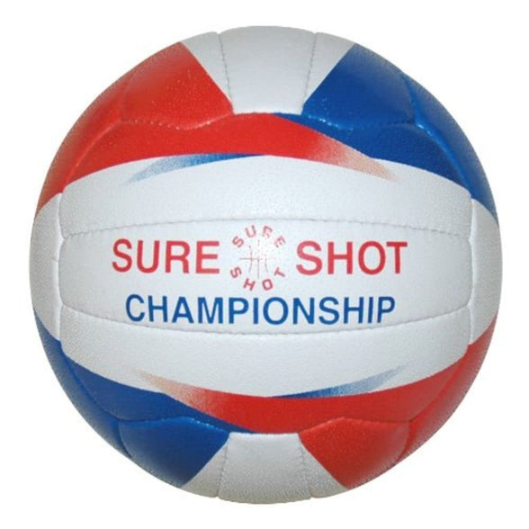 Sure Shot Girls Championship Netball