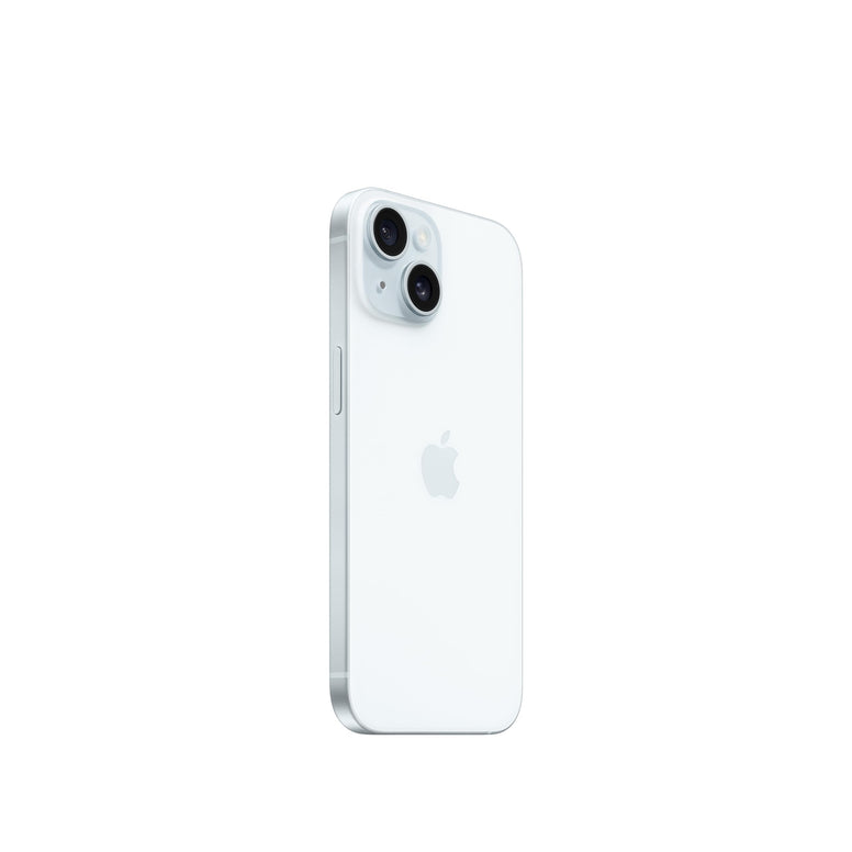 Apple iPhone 15 (256 GB) - Blue