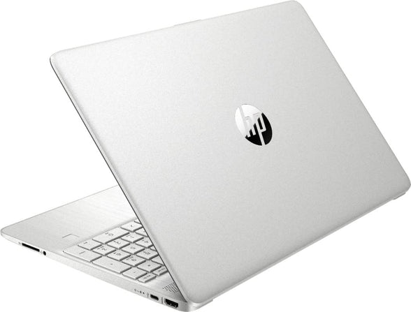 HP 2022 15.6" FHD Laptop Computer, 11th Gen Intel Core i5-1135G7(Beats Intel i7-1065G7), 16GB RAM, 1TB PCIe SSD, Intel Iris X Graphics, HD Webcam, HDMI, Bluetooth, Win10, Silver, 32GB USB Card