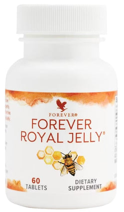 Forever Royal Jelly - 60 Tablets