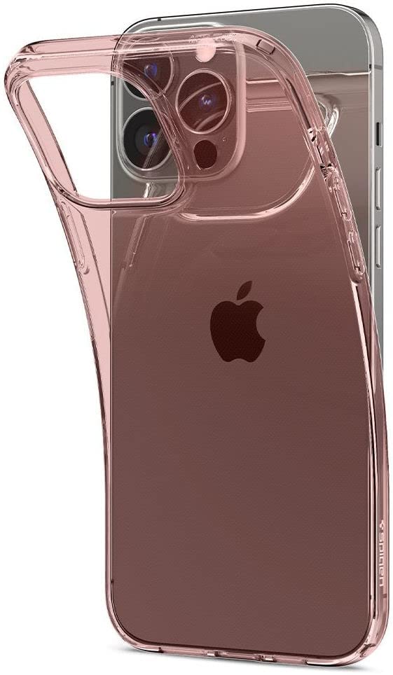 Spigen iPhone 13 Pro Crystal Flex Rose