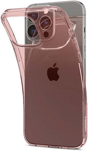 Spigen iPhone 13 Pro Crystal Flex Rose