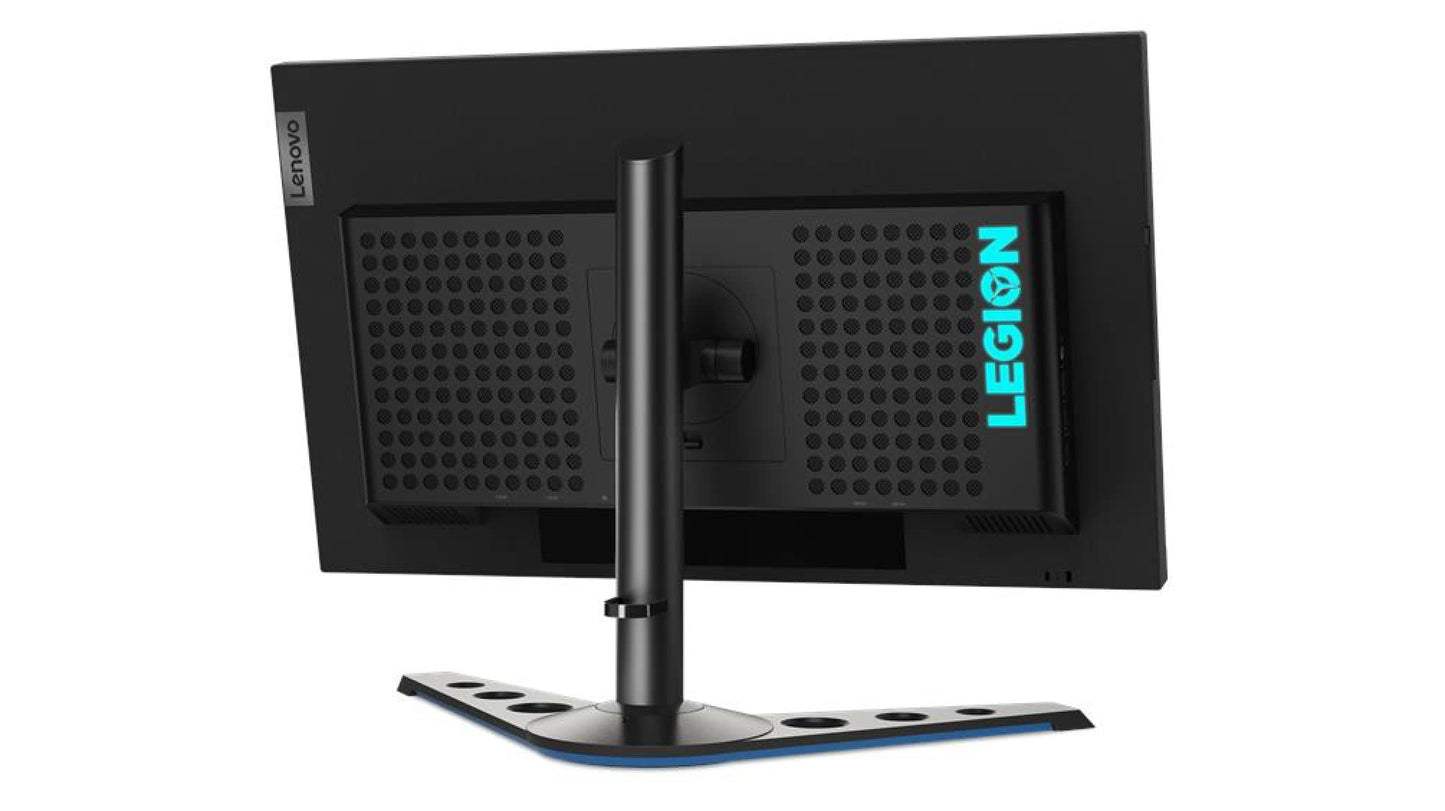 Lenovo Legion Y25g-30 24.5 Inch IPS FullHD 360Hz 1ms NVIDIA G-SYNC Gaming Monitor With HDMI,DP
