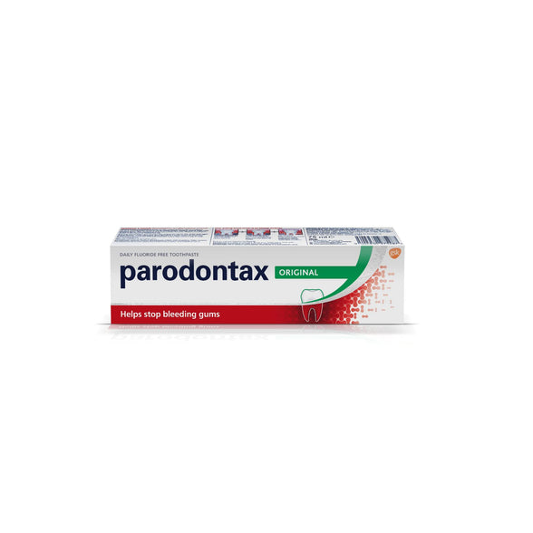 Parodontax Original Toothpaste 75ml