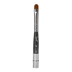 Sigma Beauty L05 - Lip Brush. Professional Face & eyes makeup brushes, Cruelty-free & vegan, Water-proof & soft synthetic fibers