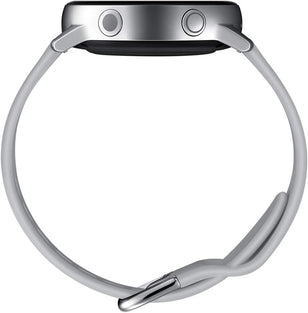 Samsung Galaxy Watch Active 40 mm - Silver (UK Version)