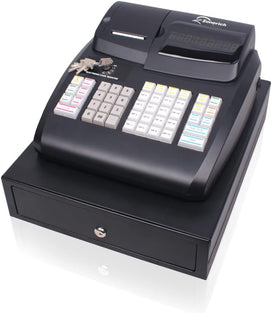 Cash register