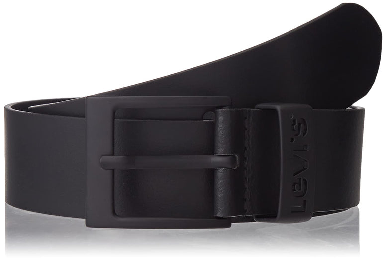 Levi's Men's Ashland Metal Belt (pack of 1)