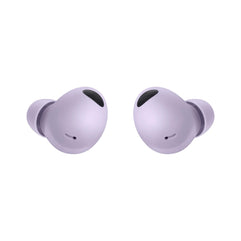 Samsung Galaxy Buds2 Pro Bluetooth Earbuds, True Wireless, Noise Cancelling, Charging Case, Quality Sound, Water Resistant, Bora Purple (UAE Version)