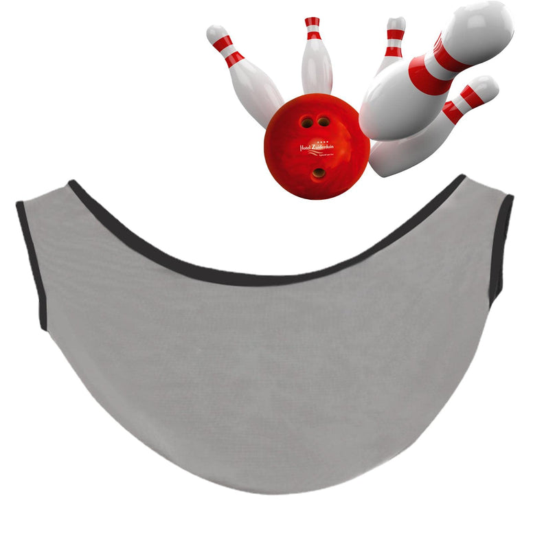 Seesaw Bag Bowling Ball | Short Plush Cloth Washable Bowling Ball Bag Towel | Bowling Ball Polisher Bag Bowling Ball Towel See Saw Polisher/Cleaner Towel for Cleaning Bowling