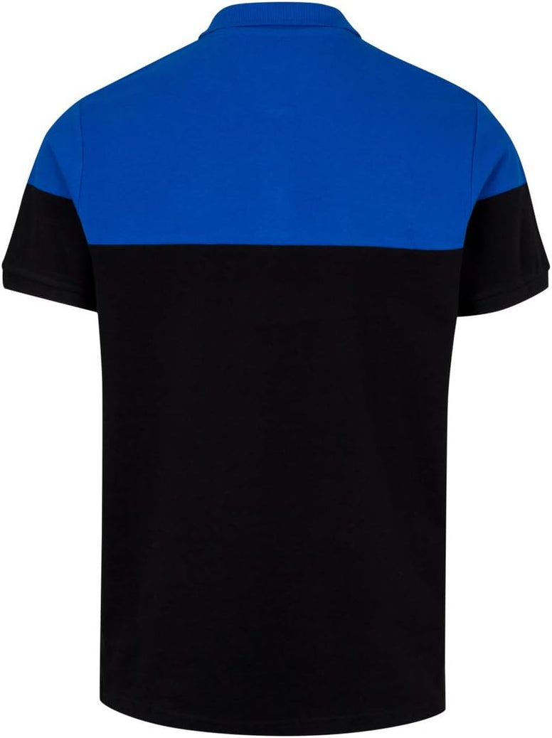 Kappa Boy's Pianetti Short-Sleeved Polo Shirt