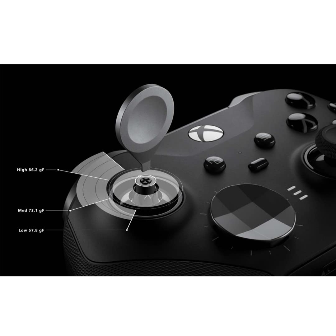 Microsoft Studios Elite Series 2 Controller Xbox One (Xbox One)