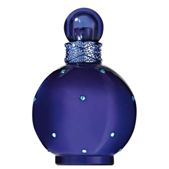 Britney Spears Mid Night fantasy Eau De Parfum for Women, 100 ml