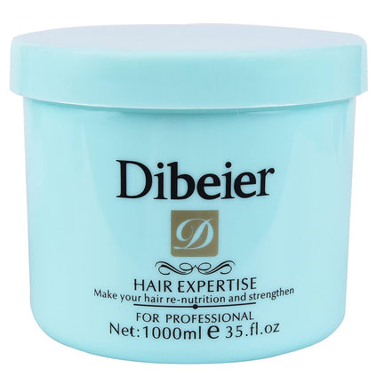 Hair Mask Treatment Dibeier For Dry and Damage Hair1000ml