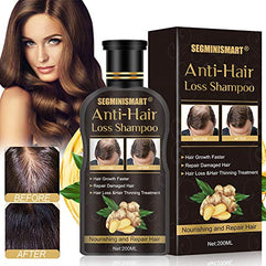 SCOBUTY Hair Growth Shampoo