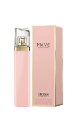 Hugo Boss Ma Vie pour Femme - Eau de Perfume For Women, 75 ml