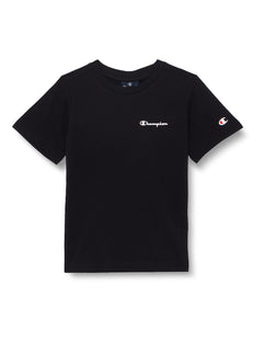 Champion Boys Legacy American Classics - Small Logo S/S T-Shirt (pack of 1)