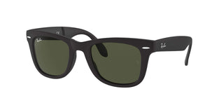 Ray-Ban Unisex Sunglasses Wayfarer Fashion, Green