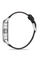 Daniel Klein Premium Gents - Black Dial Black Band Watch - DK.1.12611-1