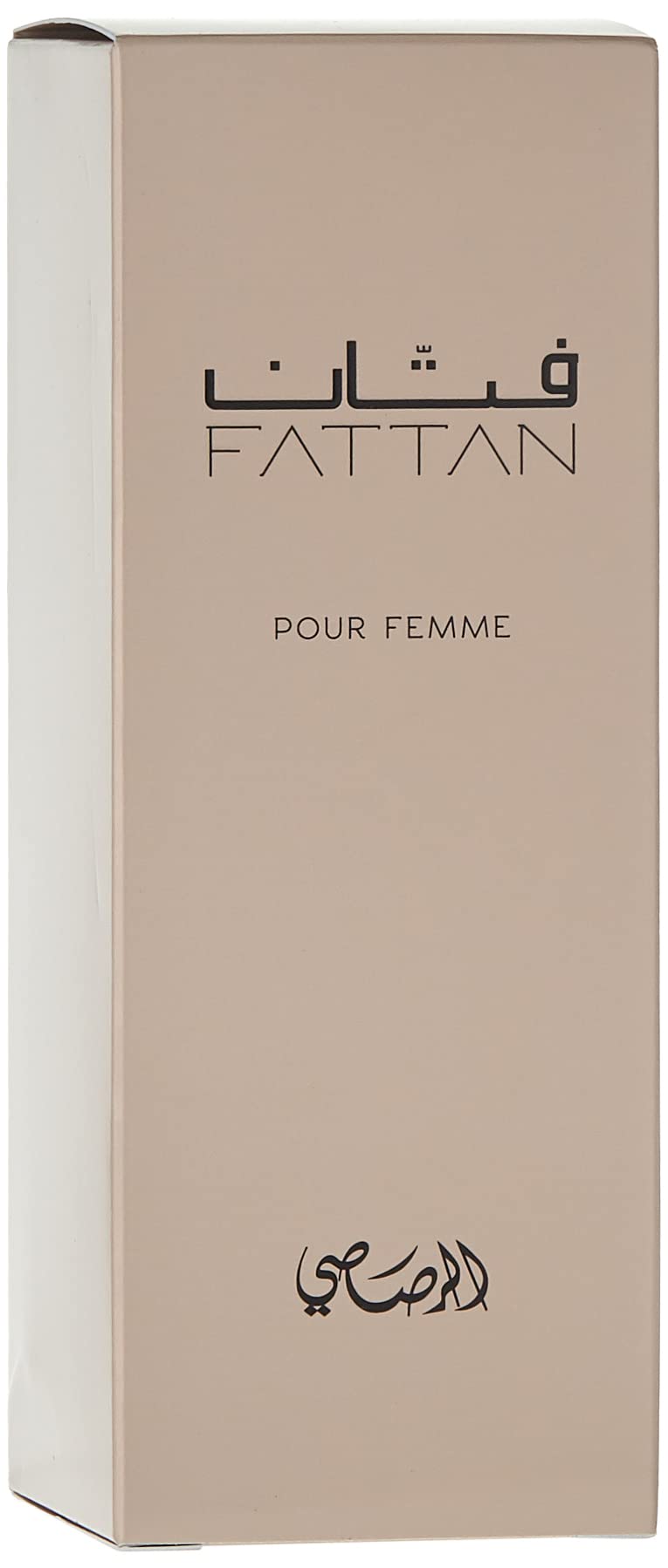 RASASI - FATTAN POUR FEMME EDP 50 ML