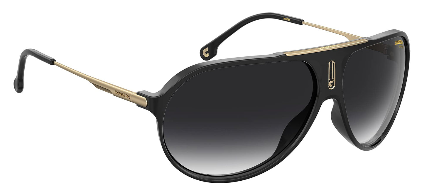 Carrera Women's Hot65 Rectangular Sunglasses