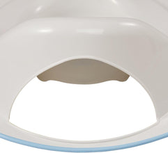 Keeeper K1866-091 Toilet Seat With Anti-Slip Function