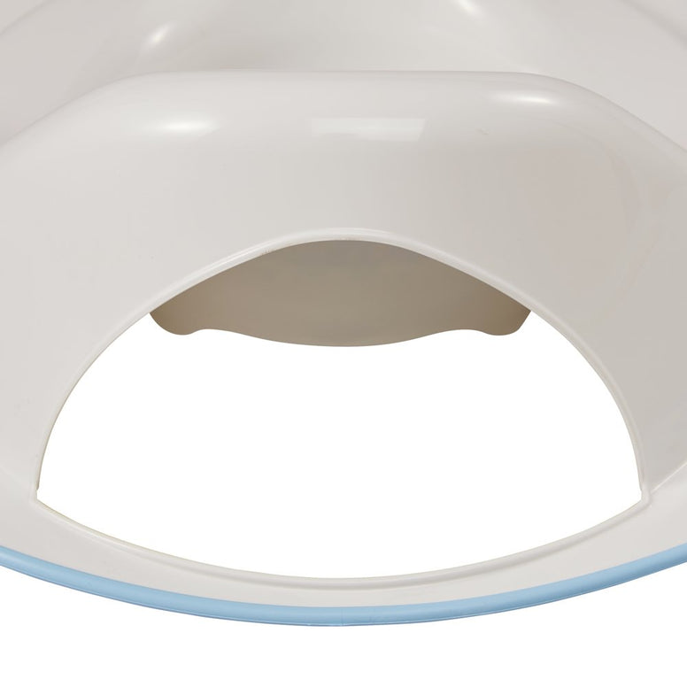 Keeeper K1866-091 Toilet Seat With Anti-Slip Function