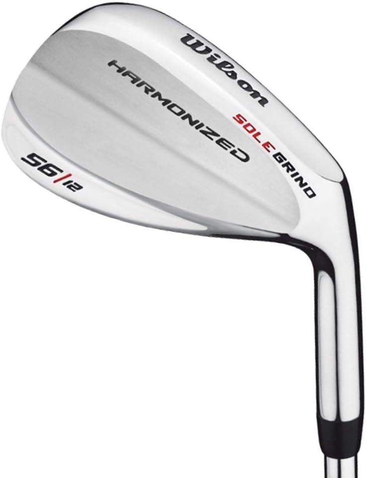 Wilson Harmonized Golf Wedge